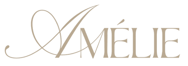 Amélie Logo